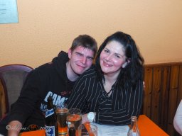 Geburtstagsparty im GH Timo 16.01.2026